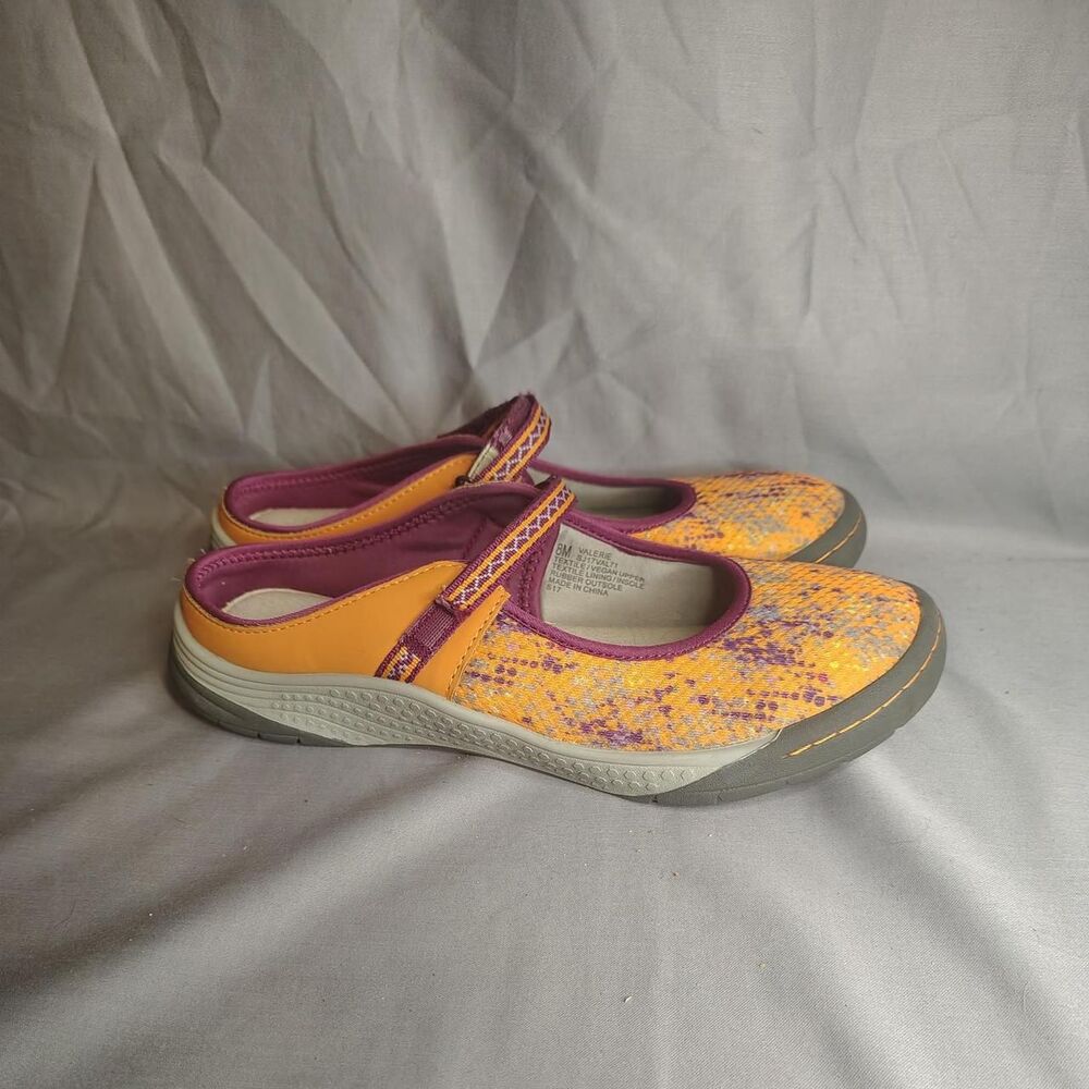 Jam-industries Women's multi Loafers